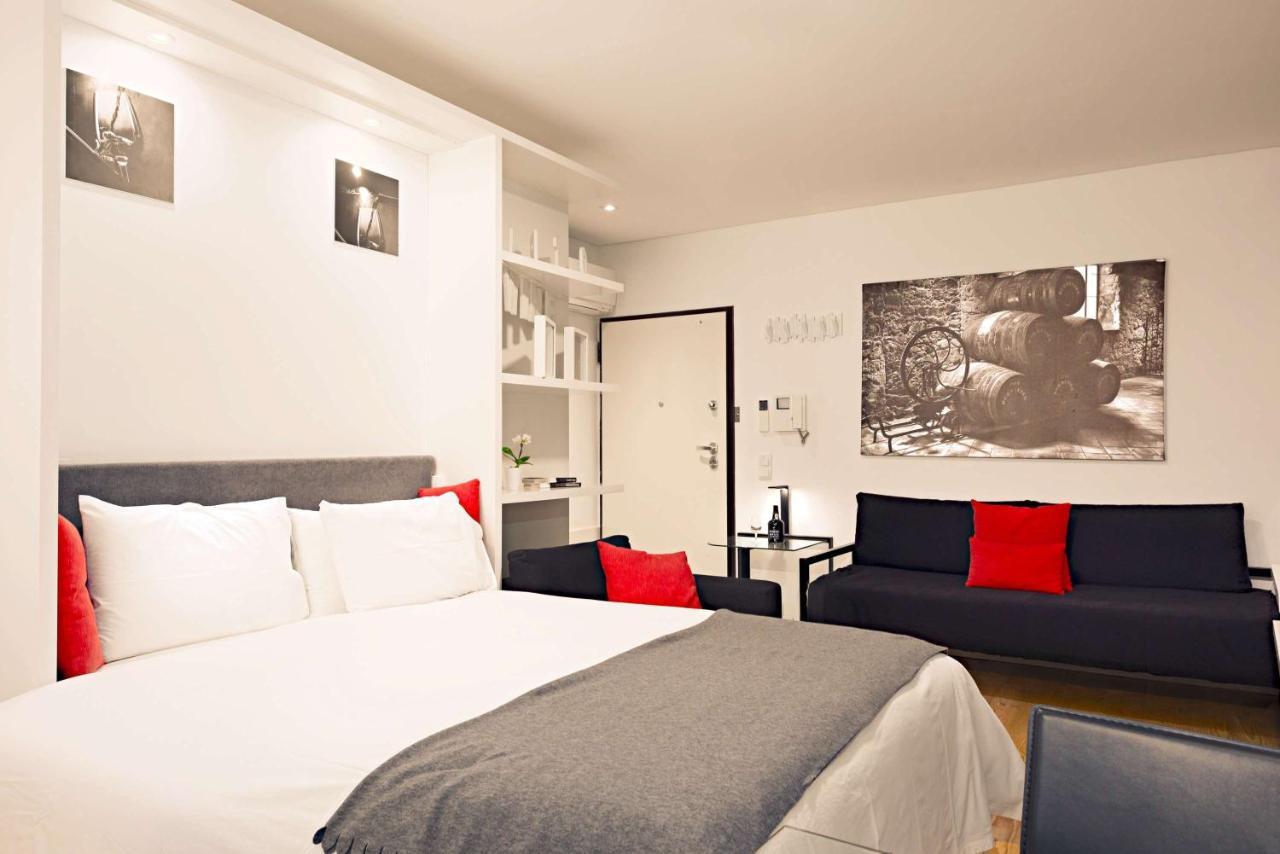 Apartment Near Sao Bento Station Porto Buitenkant foto