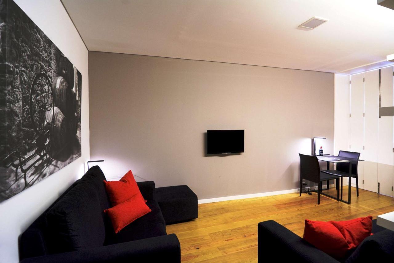 Apartment Near Sao Bento Station Porto Buitenkant foto