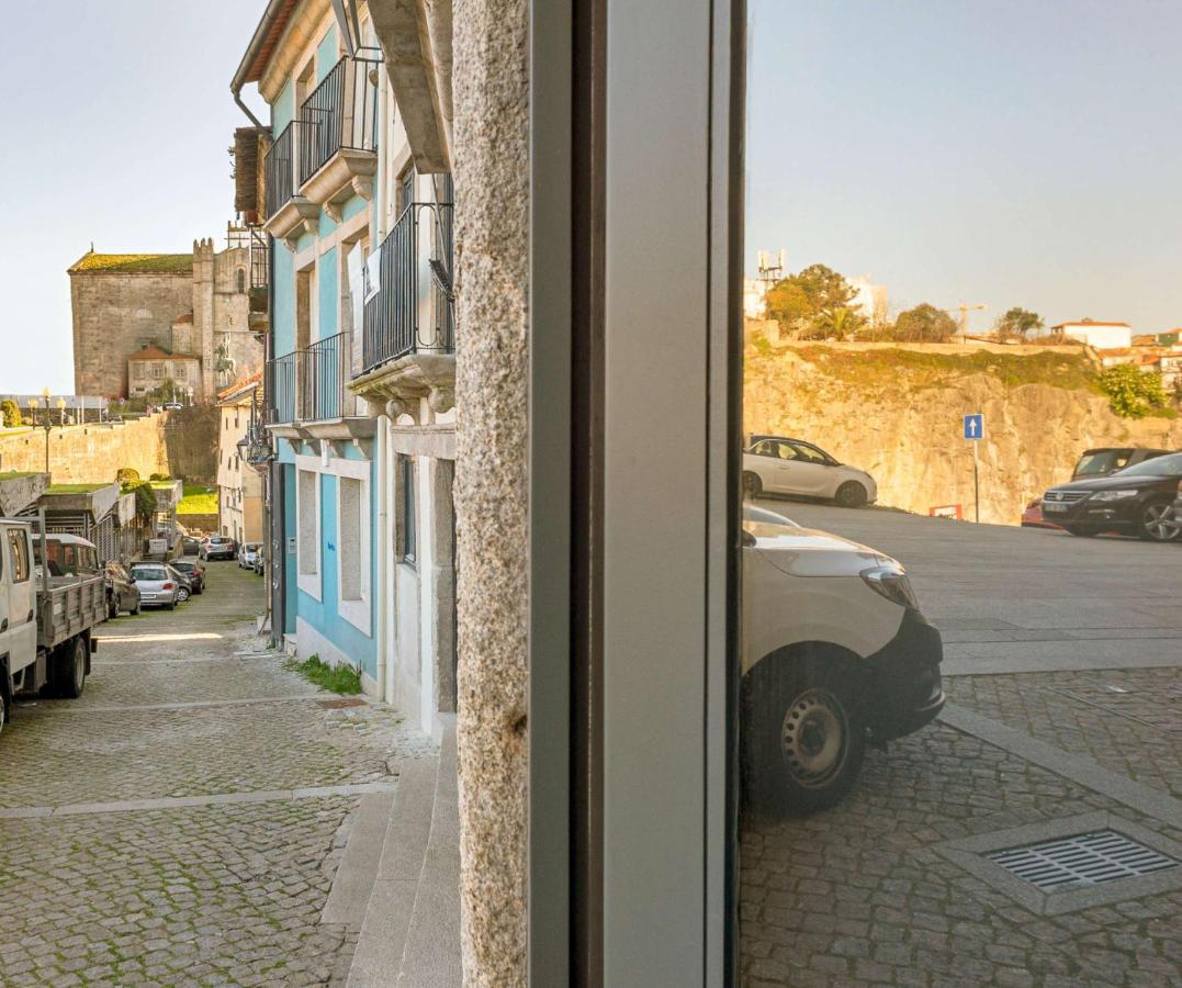 Apartment Near Sao Bento Station Porto Buitenkant foto
