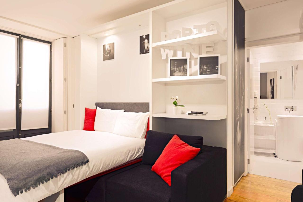 Apartment Near Sao Bento Station Porto Buitenkant foto
