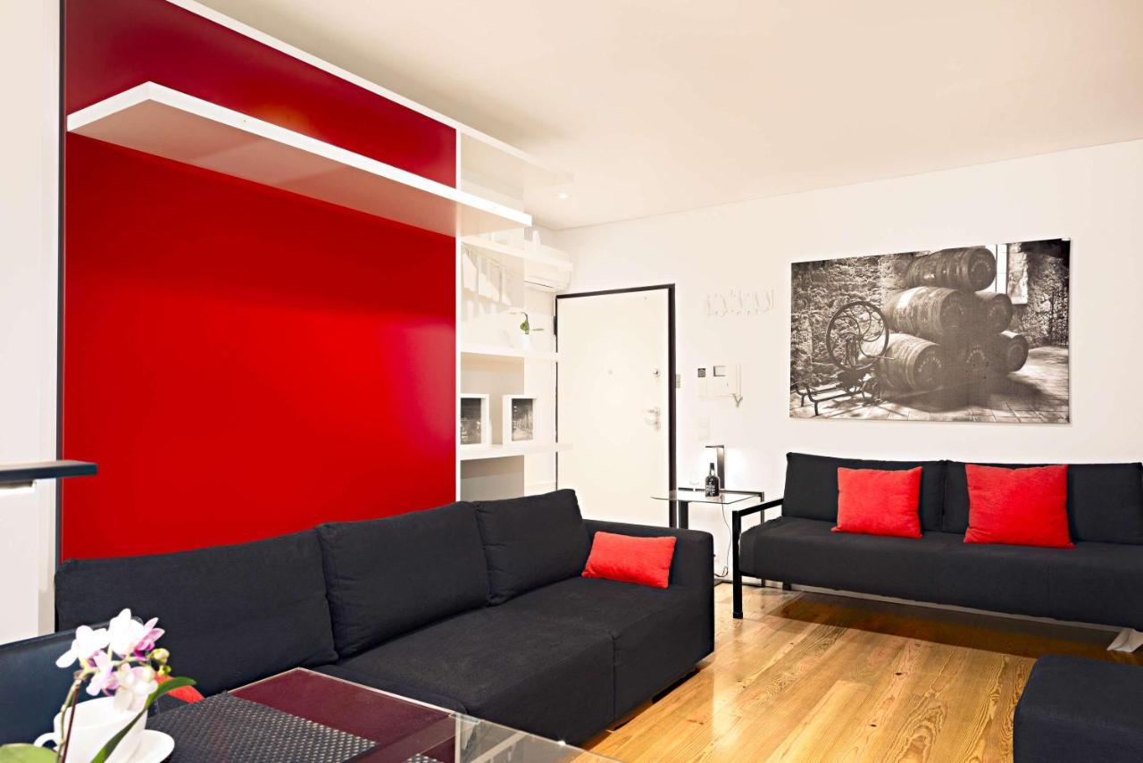 Apartment Near Sao Bento Station Porto Buitenkant foto