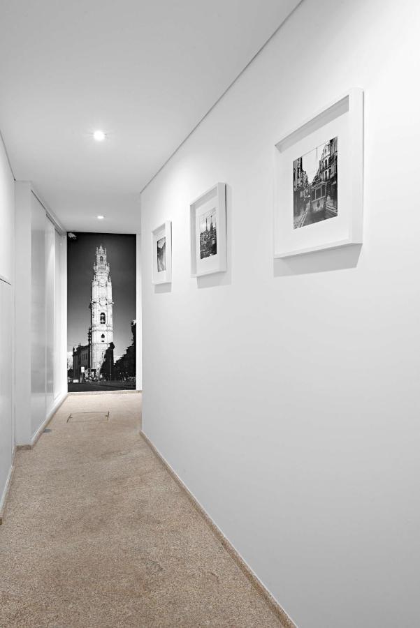 Apartment Near Sao Bento Station Porto Buitenkant foto