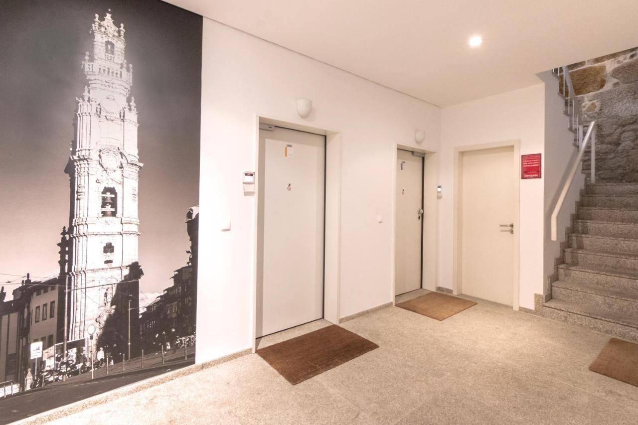 Apartment Near Sao Bento Station Porto Buitenkant foto